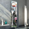 Frame Convivium