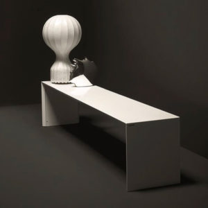 Square Bench