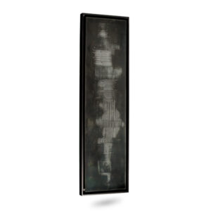 Greenor Titane Silver